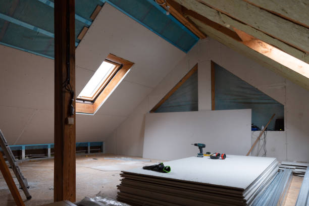 Best Residential Insulation in Raymond, IL